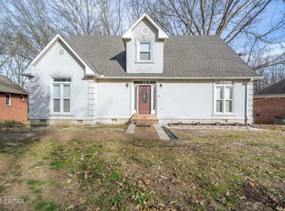 43 Paddock Pl, Jackson, TN 38305