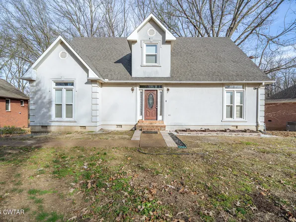 43 Paddock Pl, Jackson, TN 38305