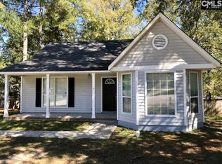 3 Darcy Ct, Irmo, SC 29063