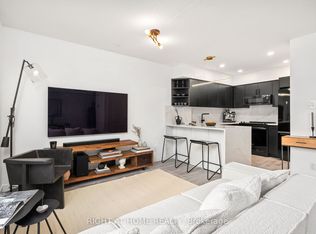 43 Sudbury St #4304, Toronto, ON M6J 3W6