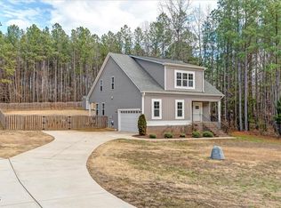 1208 Montgomery Rd, Franklinton, NC 27525