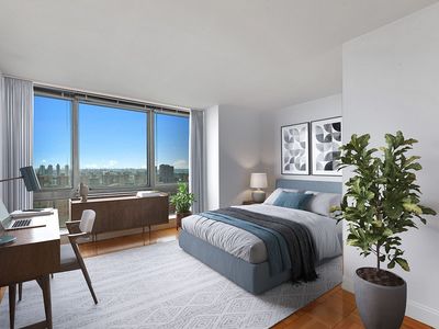 215 E 96th St #27-B, New York, NY, 10128