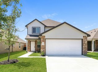 2212 Onyx Ln, Conroe, TX 77301