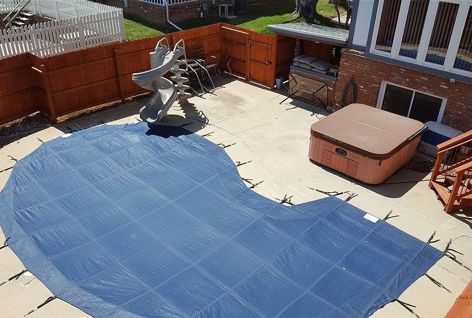 2nd image of 3008 Stockade Dr