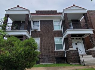 4916 Itaska St FLOOR 2, Saint Louis, MO