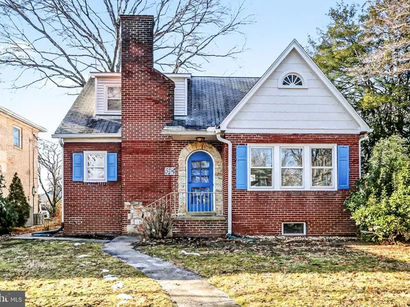 3518 N 3rd St, Harrisburg, PA 17110