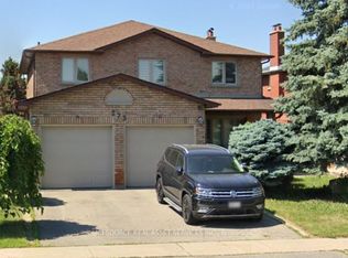 273 Belview Ave, Vaughan, ON L4L 7W4