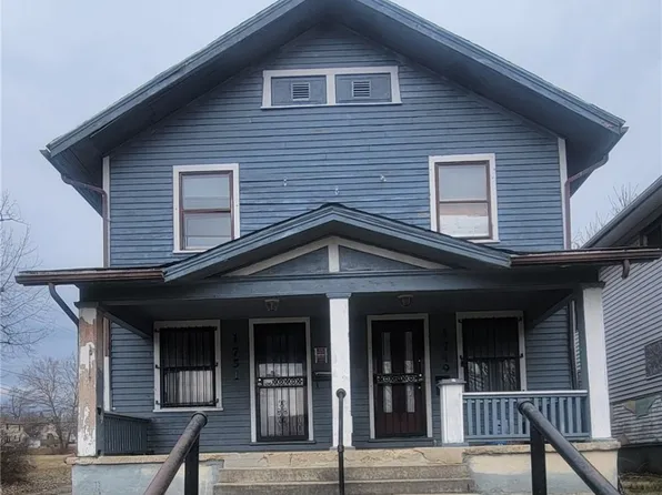 1749-1751 W Grand Ave, Dayton, OH 45402