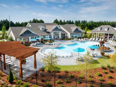 Gardens at Camp Creek Apartment Rentals - Atlanta, GA | Zillow