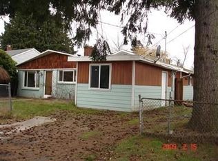 10811 3rd Ave S, Seattle, WA 98168