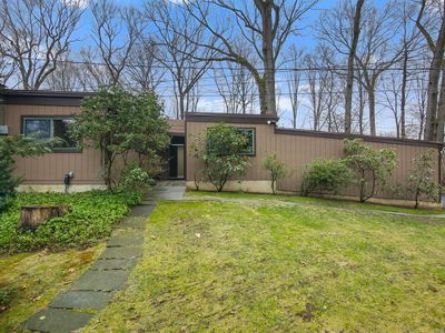218 Four Brooks Road, Stamford, CT, 06903