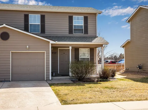 1751 Rowan Ln, Evans, CO 80620