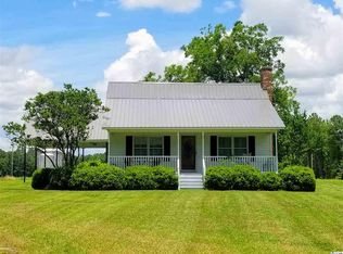 6930 Highway 9, Nichols, SC 29581