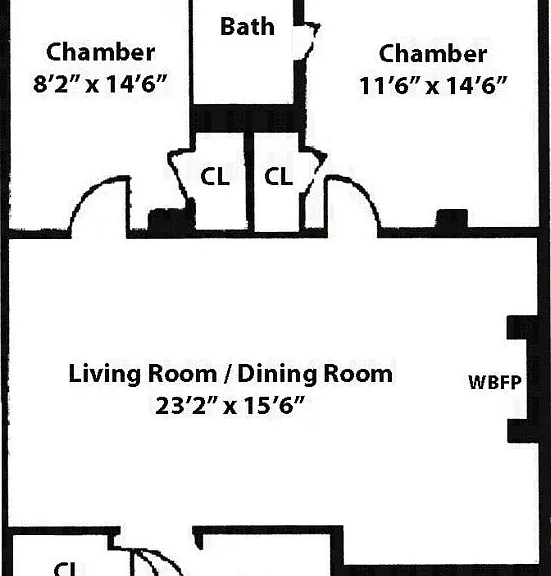 20 E 67th St #3F — Photo 2