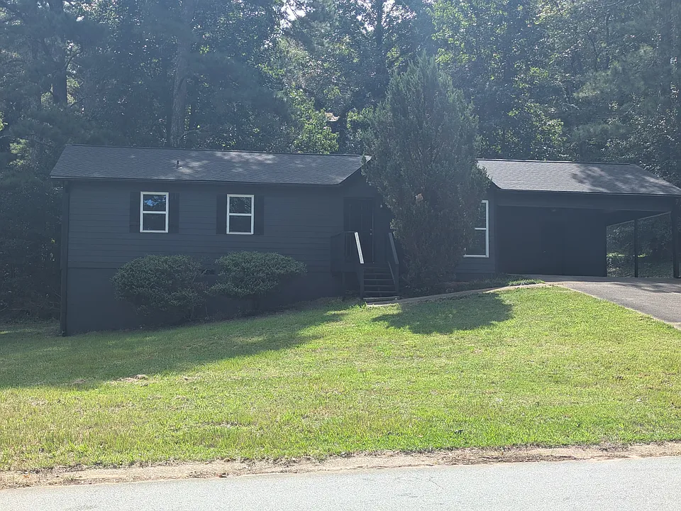 2780 Rhett Butler Dr