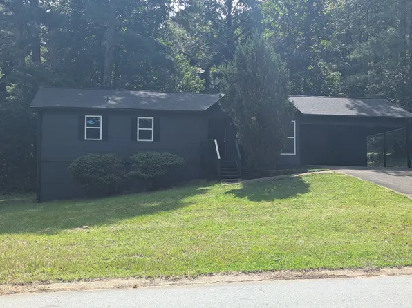 2780 Rhett Butler Dr, Douglasville, GA 30135