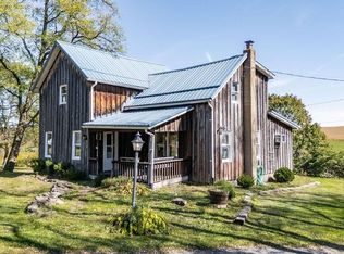 2565 Route 660, Wellsboro, PA 16901