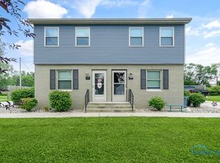 1337 Penney Ln UNIT A, Millbury, OH 43447