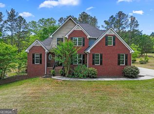 155 Rocky Way, Williamson, GA 30292