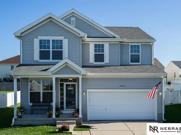 10609 Baker St, Omaha, NE 68122