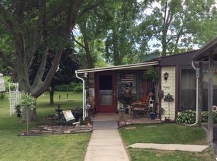 80 Center Ln, Bloomfield, NY 14469