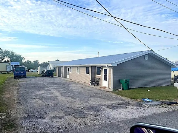 192 W 64th St, Cut Off, LA 70345