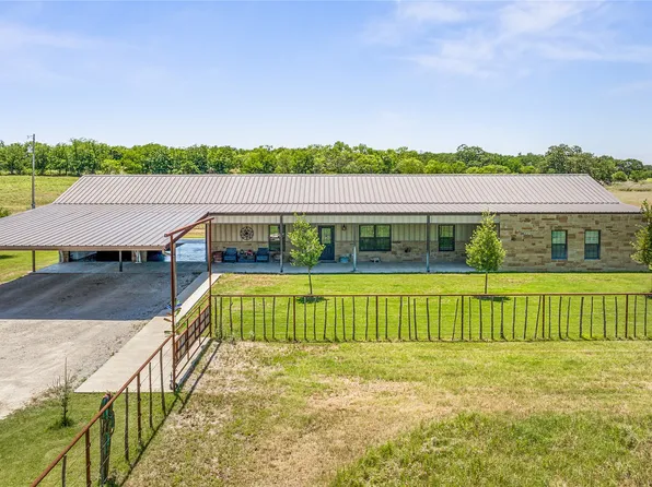 785 County Road 417, Stephenville, TX 76401