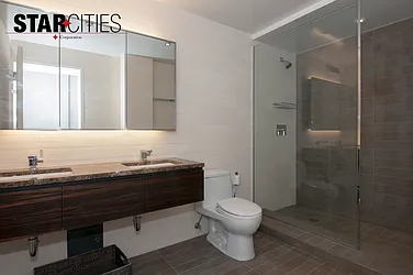 Rented by STAR CITIES INTERNATIONAL PROPERTY CORPORATION