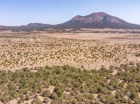 E 1/2 Northwest Rd #1/4, Edgewood, NM 87015