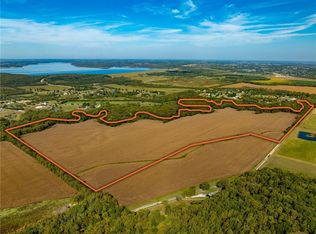 0 E 1135th Rd, Lawrence, KS 66047