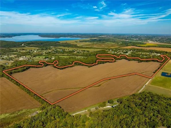 0 E 1135th Rd, Lawrence, KS 66047