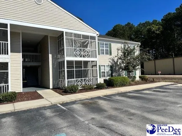 3125 S Cashua Dr #B4, Florence, SC 29501