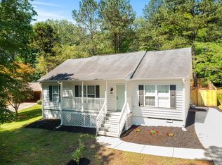 6890 William Rd, Austell, GA 30168