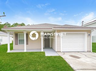 554 Fern Ave, Saint Augustine, FL 32084