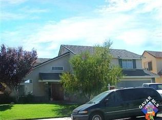 39464 Avignon Ln, Palmdale, CA 93551