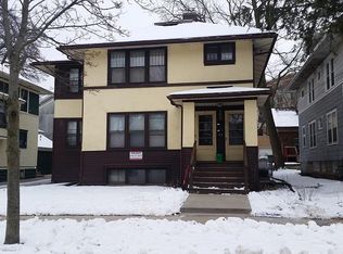 1809 Keyes Ave, Madison, WI 53711