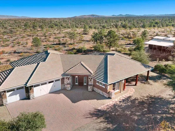 2005 W SEVEN OAKS --, Prescott, AZ 86305