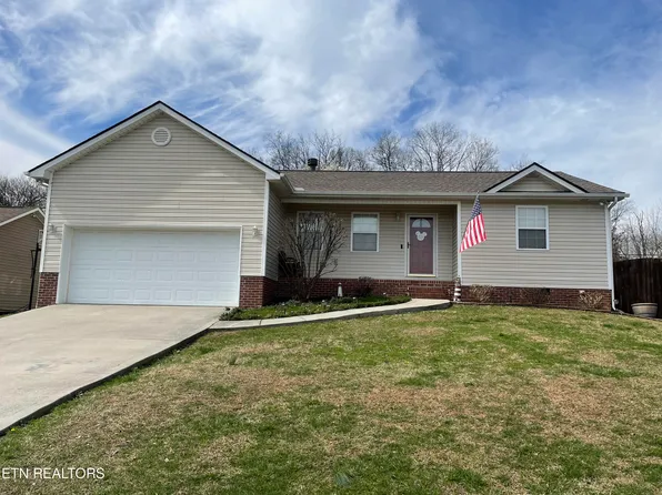 8531 Tailwind Ln, Knoxville, TN 37924