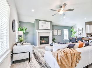 2909 134th St, Lubbock, TX 79423