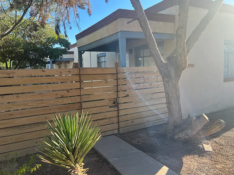 Updated Spacious and Sleek Downtown Studio with Balcony! — Photo 2
