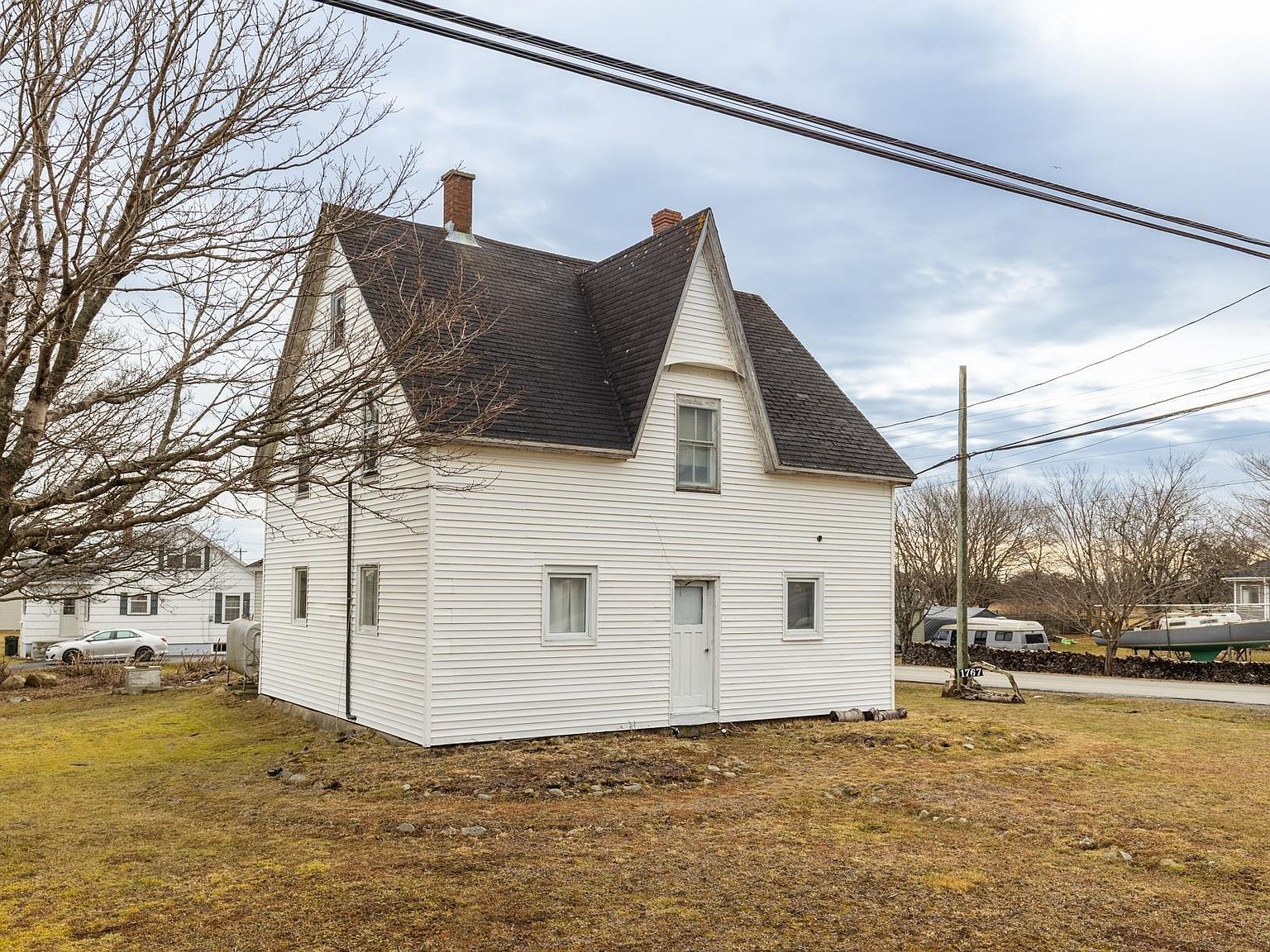 1767 Highway 335, Lower West Pubnico, NS B0W 2A0 Zillow