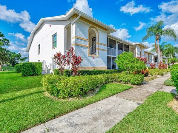 6904 DREWRYS BLUFF #807, BRADENTON, FL 34203