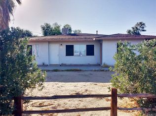 5648 Daisy Ave, Twentynine Palms, CA 92277