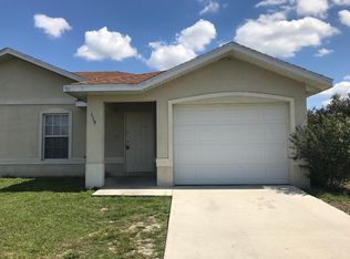 119 Harry Ave S, Lehigh Acres, FL 33973