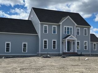 2 Oldfield Rd LOT 16, Bridgewater, MA 02324