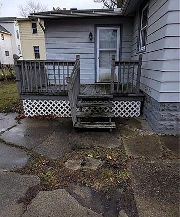3rd image of 1253 Belle St SE