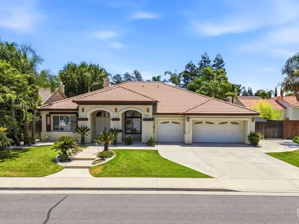 12413 Monterey Beach Dr, Bakersfield, CA 93311