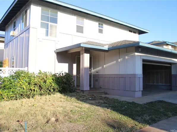 91-1075 Aukahi St, Kapolei, HI 96707