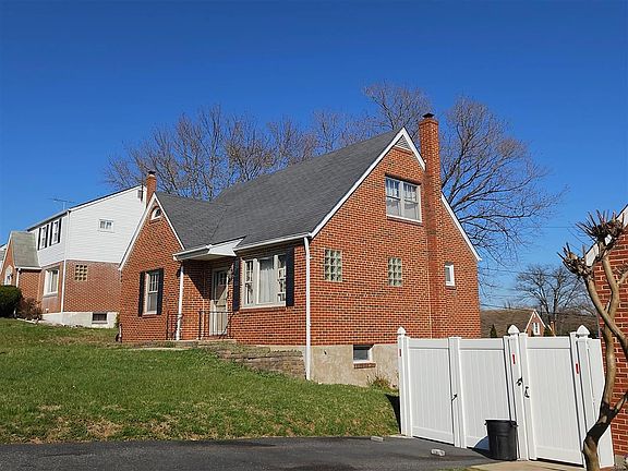 3rd image of 8115 Edwill Ave