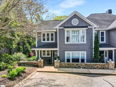 405 Oakland Ave APT 101, Greenville, SC, 29601